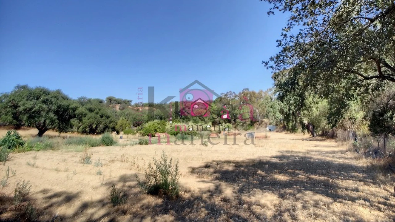 Quinta T2 para Venda em Melides Foto 20