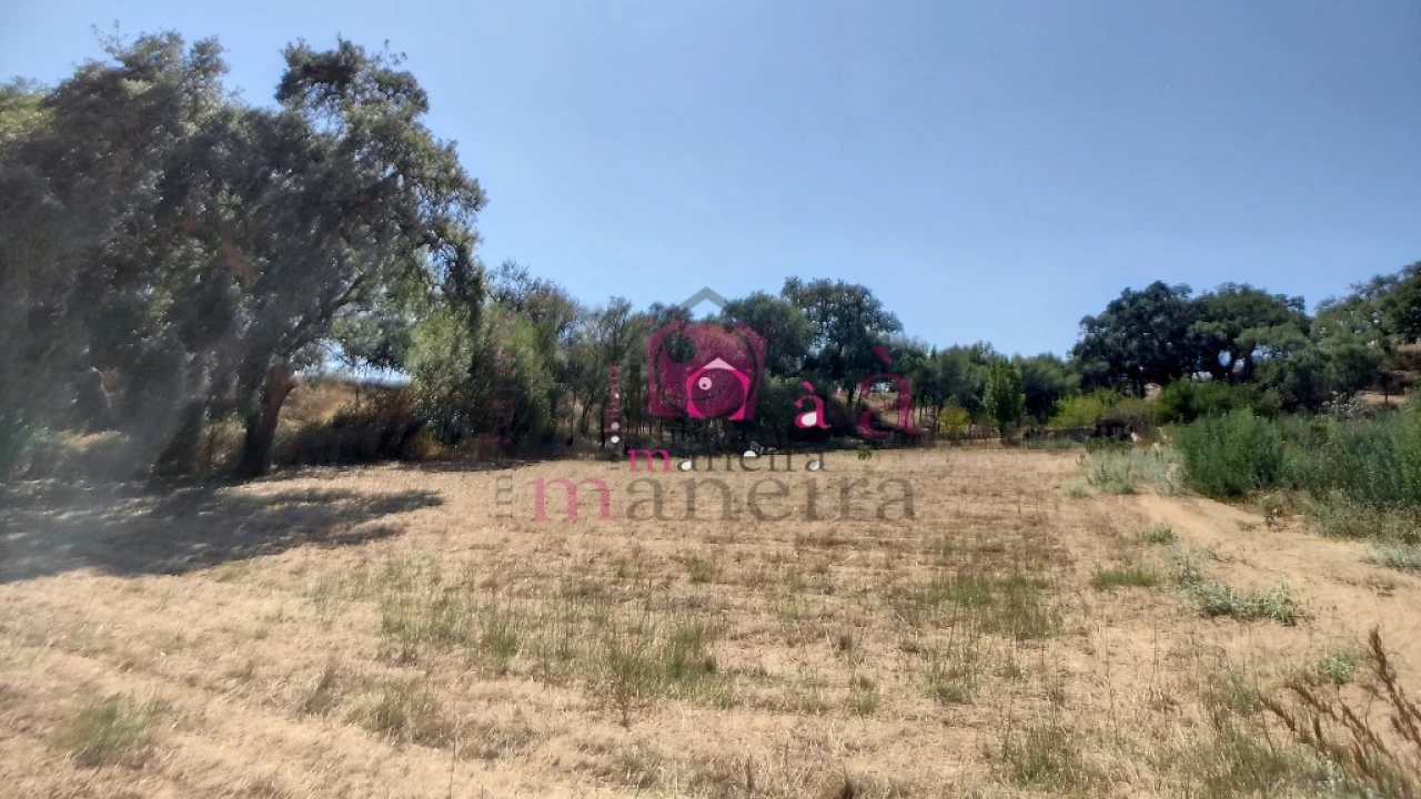 Quinta T2 para Venda em Melides Foto 26