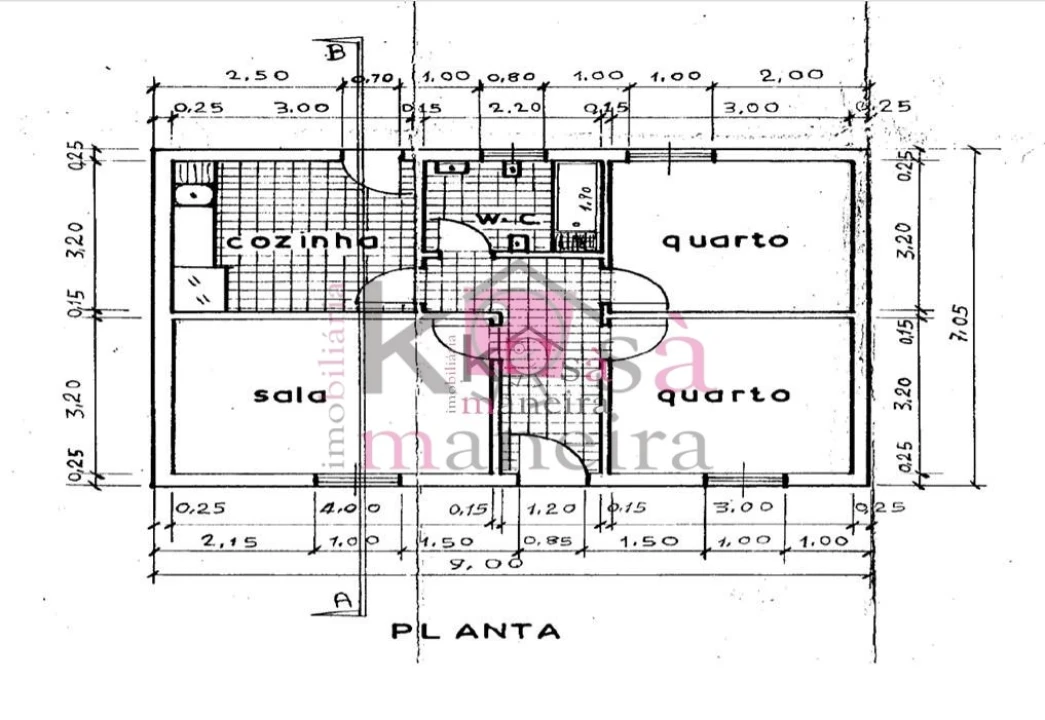 Quinta T2 para Venda em Melides Foto 35