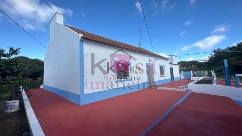 Quinta T2 para Venda em Melides