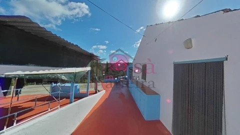 Quinta T2 para Venda em Melides
