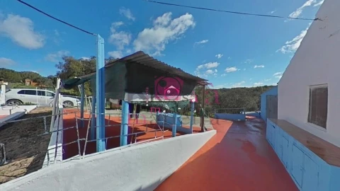 Quinta T2 para Venda em Melides
