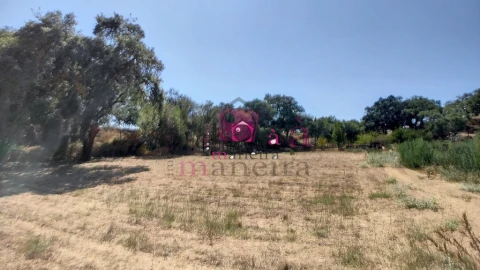 Quinta T2 para Venda em Melides