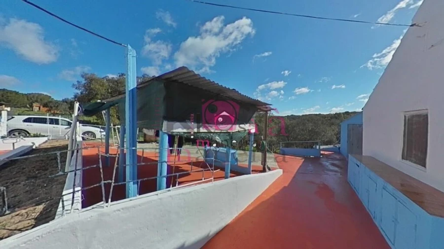 Quinta T2 para Venda em Melides Foto 10