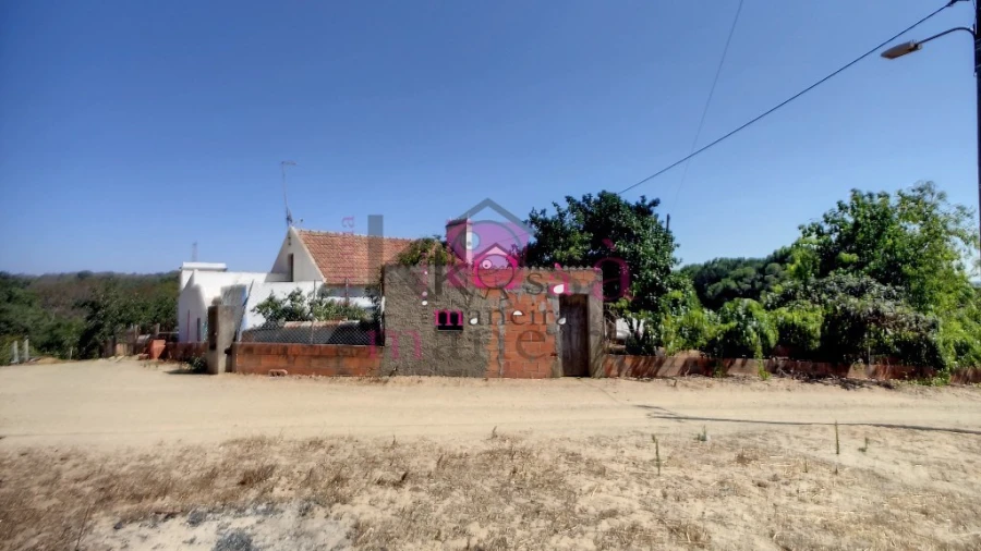 Quinta T2 para Venda em Melides Foto 28