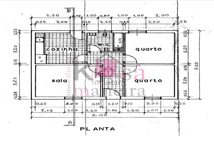 Quinta T2 para Venda em Melides Foto 35