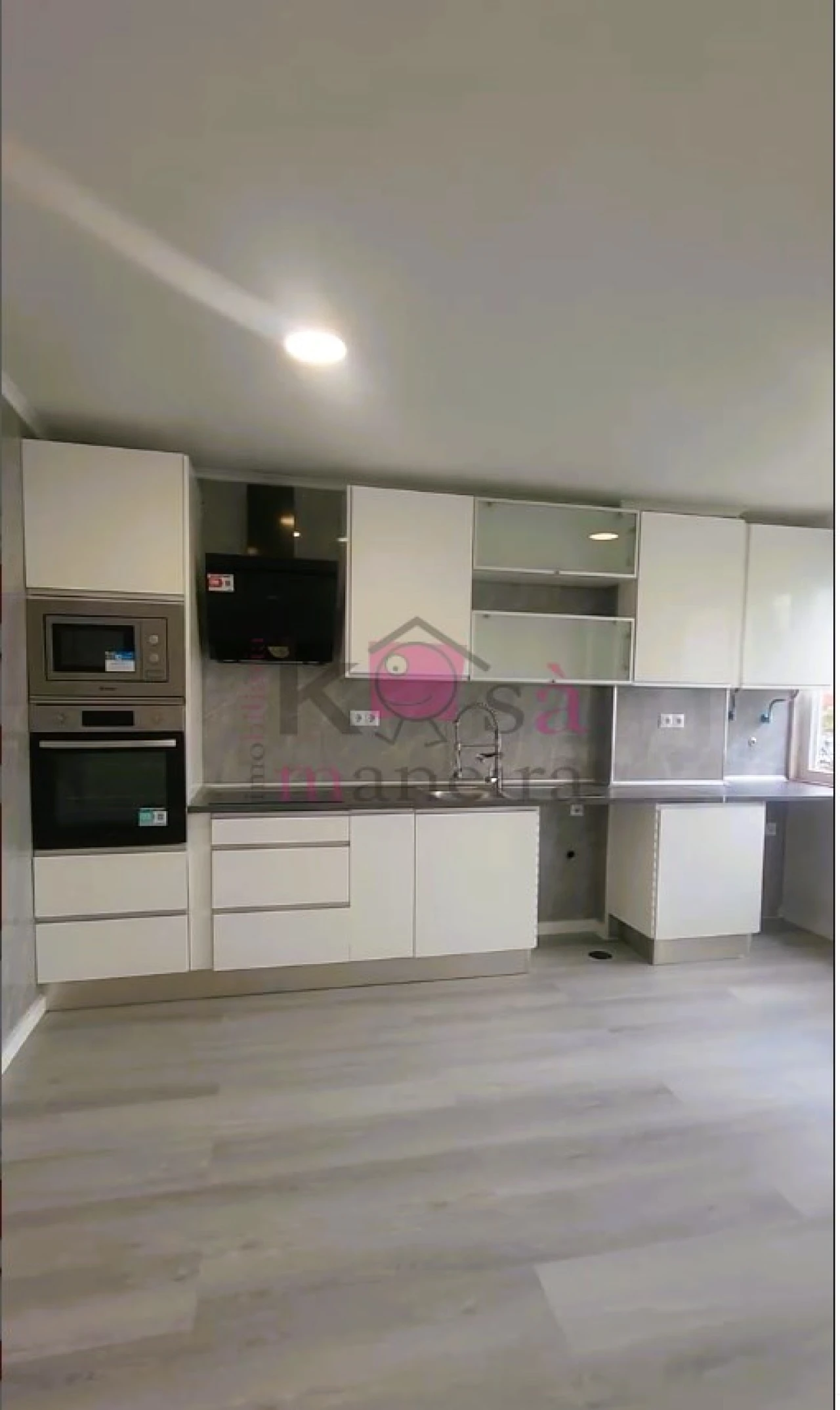 Apartamento T2 para Venda em Oeiras e São Julião da Barra, Paço de Arcos e Caxias Foto 3