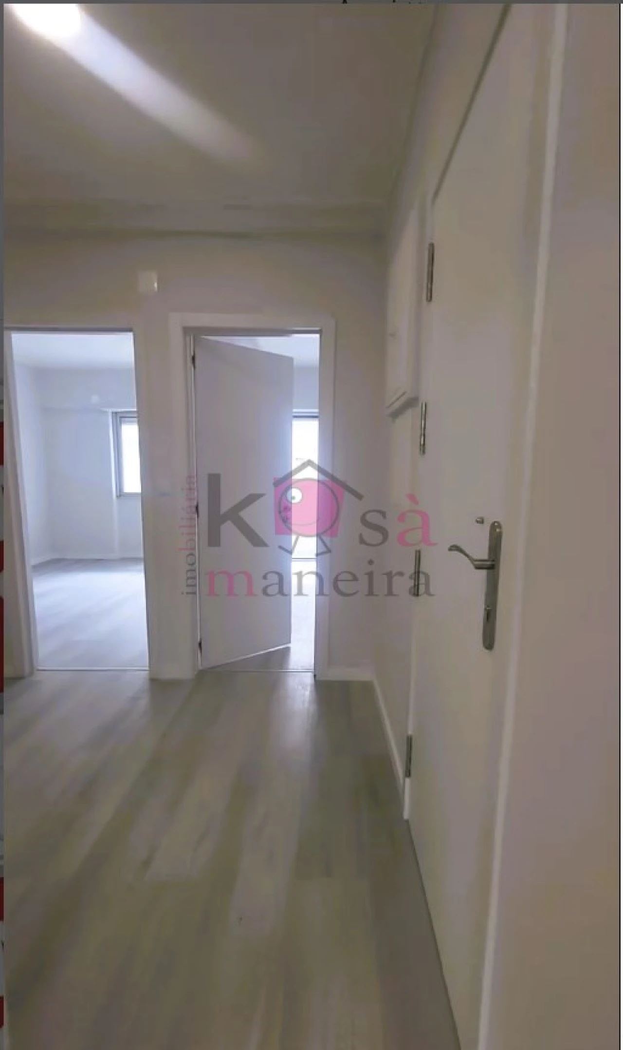 Apartamento T2 para Venda em Oeiras e São Julião da Barra, Paço de Arcos e Caxias Foto 6