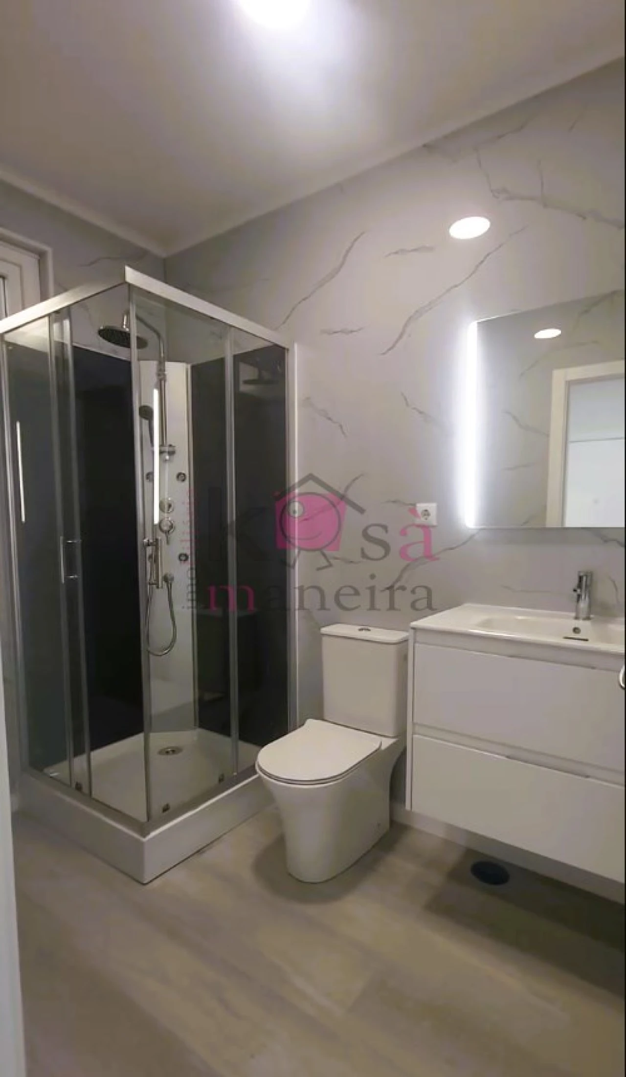 Apartamento T2 para Venda em Oeiras e São Julião da Barra, Paço de Arcos e Caxias Foto 8