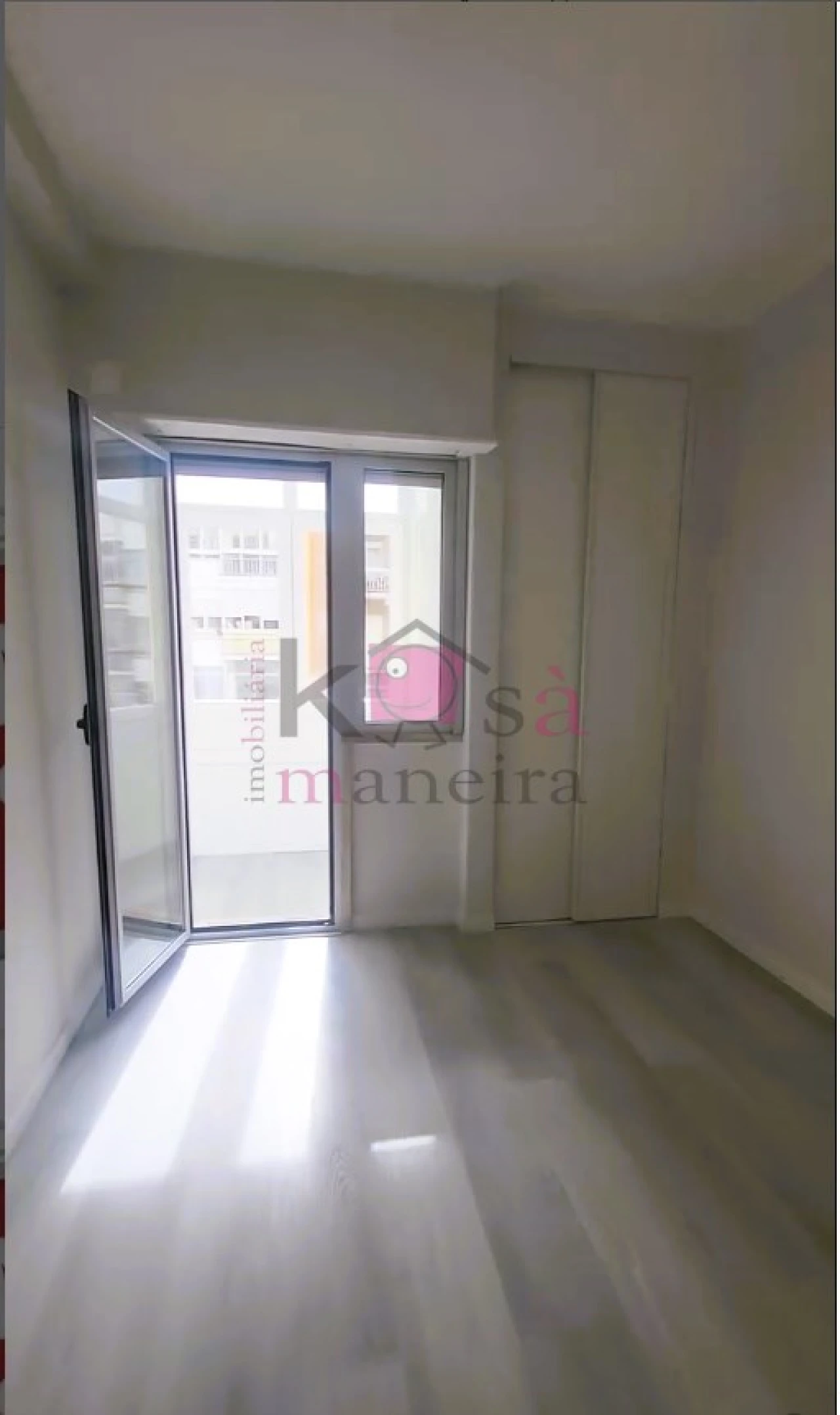 Apartamento T2 para Venda em Oeiras e São Julião da Barra, Paço de Arcos e Caxias Foto 9