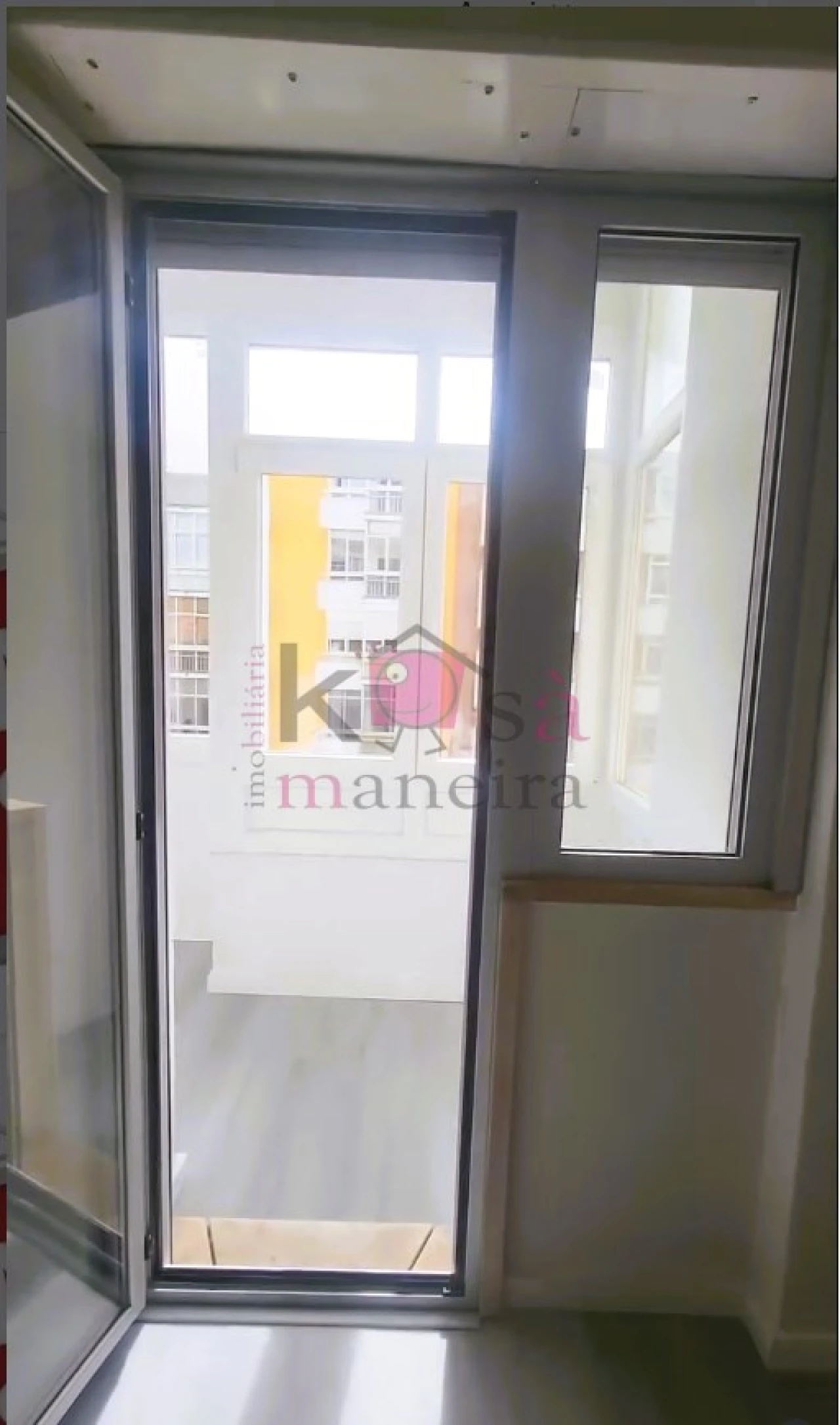 Apartamento T2 para Venda em Oeiras e São Julião da Barra, Paço de Arcos e Caxias Foto 11