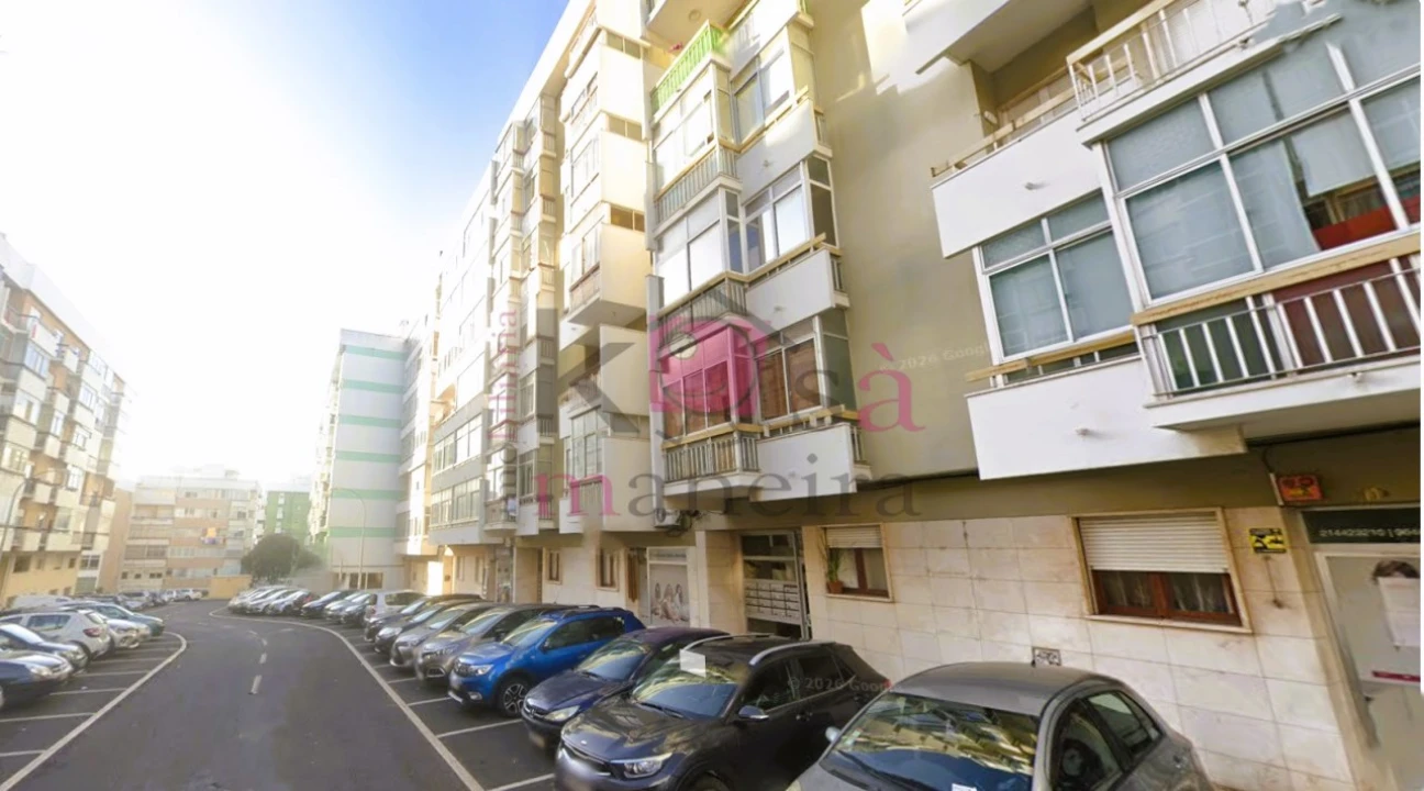 Apartamento T2 para Venda em Oeiras e São Julião da Barra, Paço de Arcos e Caxias Foto 1