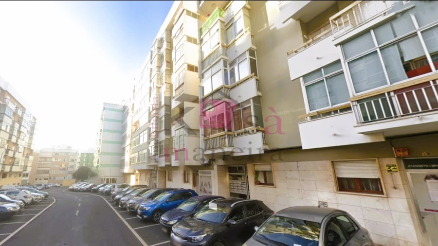 Apartamento T2 para Venda em Oeiras e São Julião da Barra, Paço de Arcos e Caxias