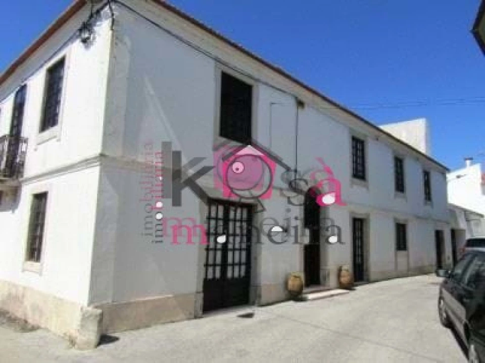 Moradia T3 para Venda em Abrunheira, Verride e Vila Nova da Barca Foto 1
