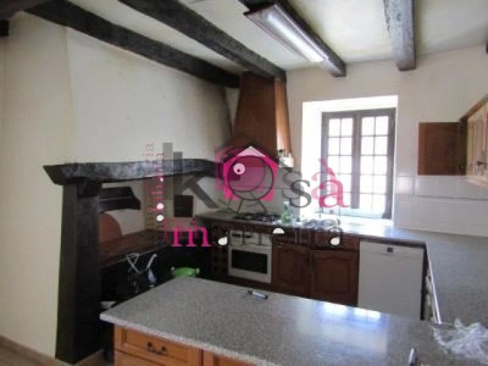 Moradia T3 para Venda em Abrunheira, Verride e Vila Nova da Barca Foto 5