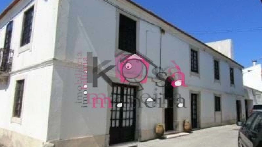 Moradia T3 para Venda em Abrunheira, Verride e Vila Nova da Barca