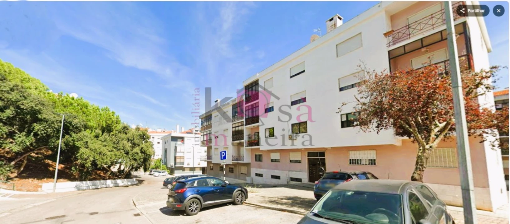Apartamento T4 para Venda em Amora Foto 4
