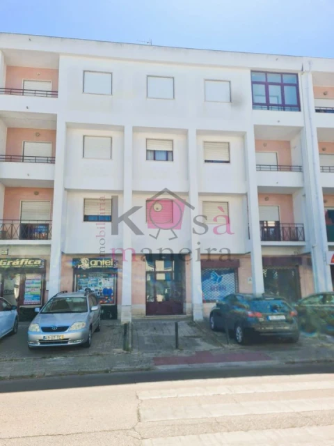 Apartamento T4 para Venda em Amora