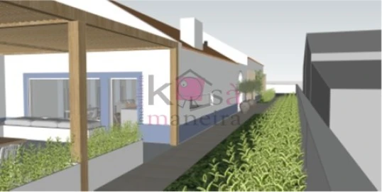 Terreno para Venda em Santo Andre