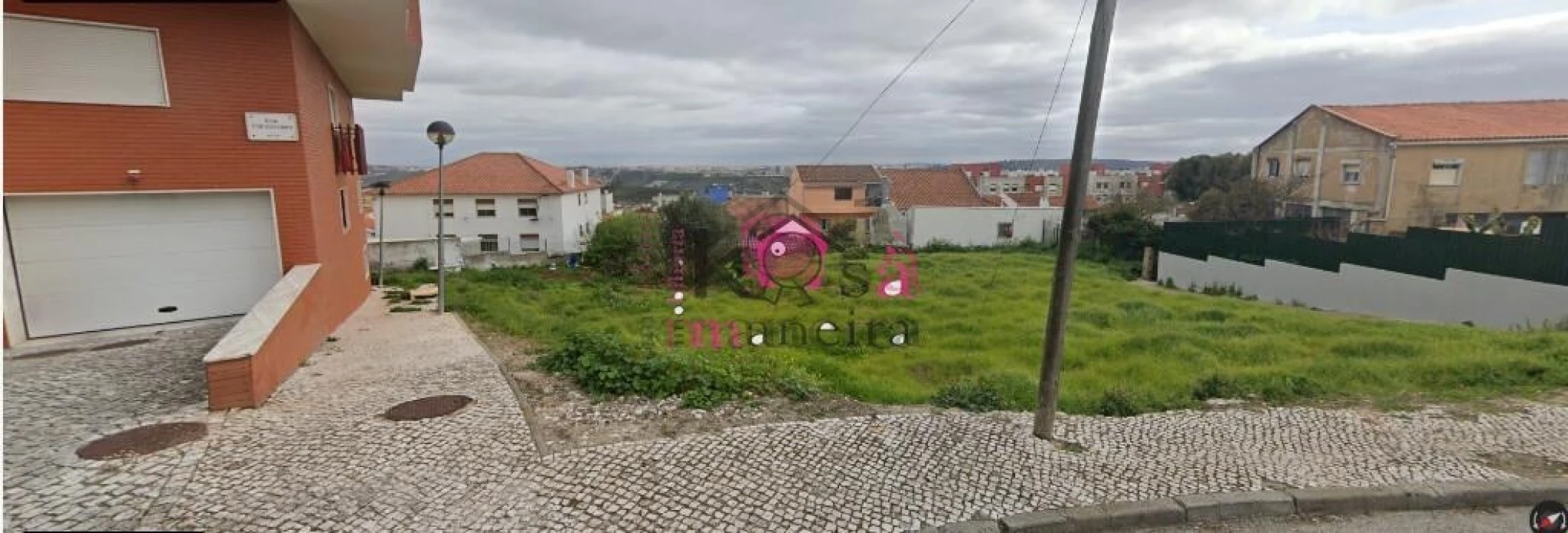 Terreno para Venda em Mina de Água Foto 2