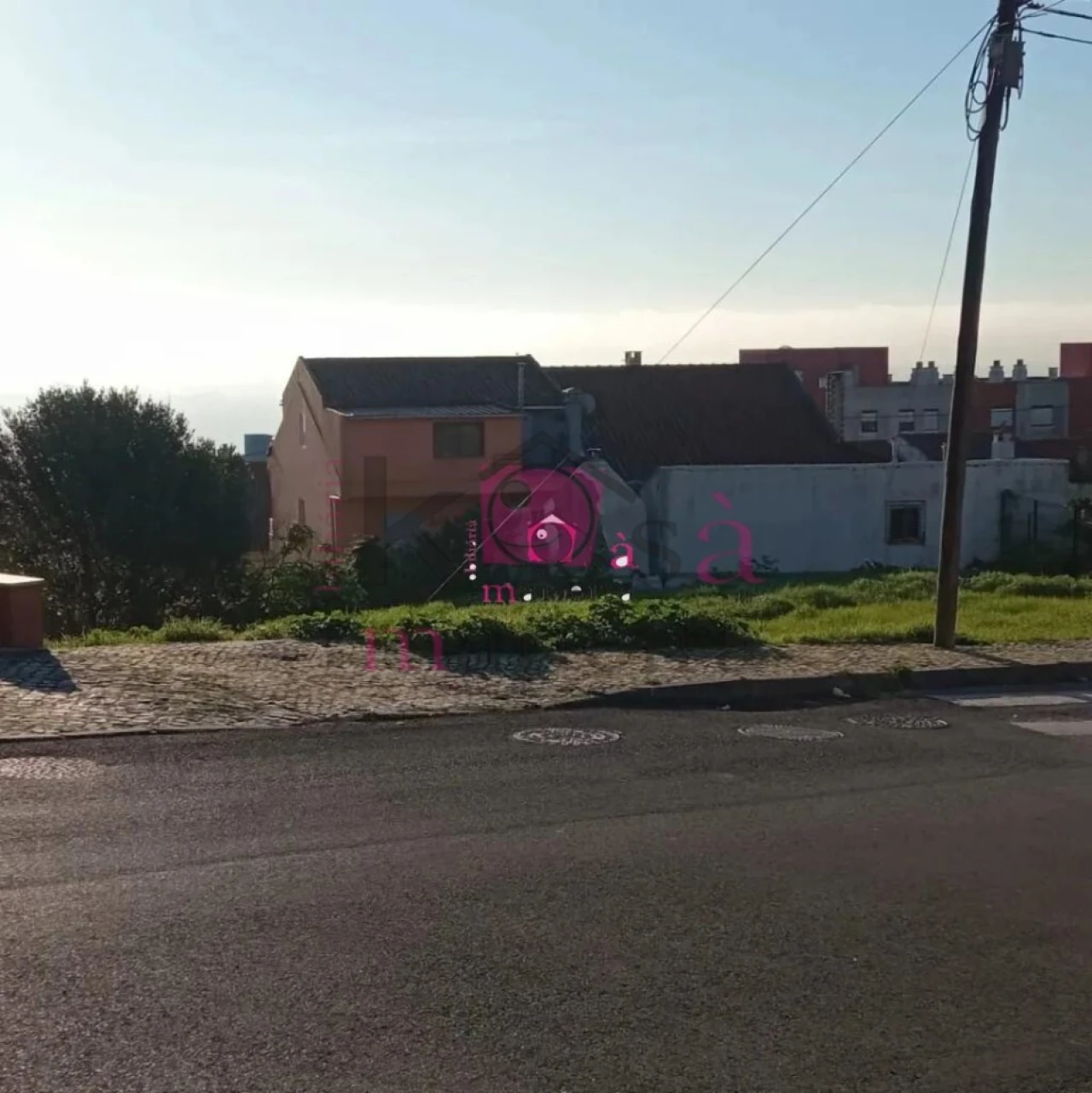 Terreno para Venda em Mina de Água Foto 3