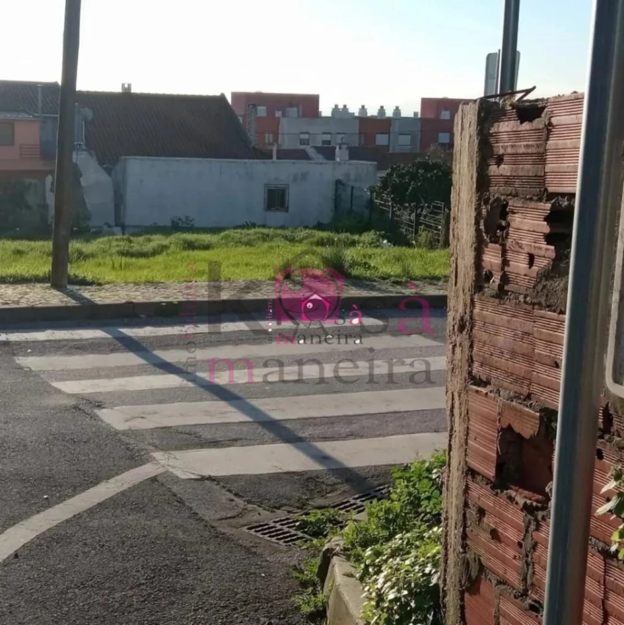 Terreno para Venda em Mina de Água Foto 5