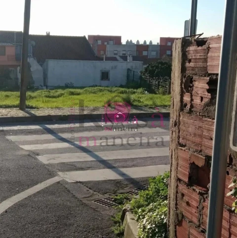 Terreno para Venda em Mina de Água