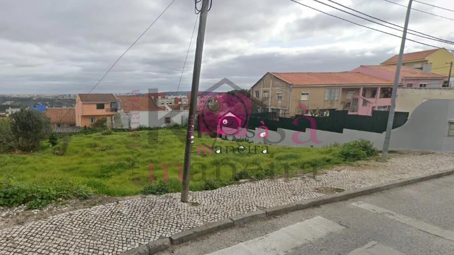 Terreno para Venda em Mina de Água