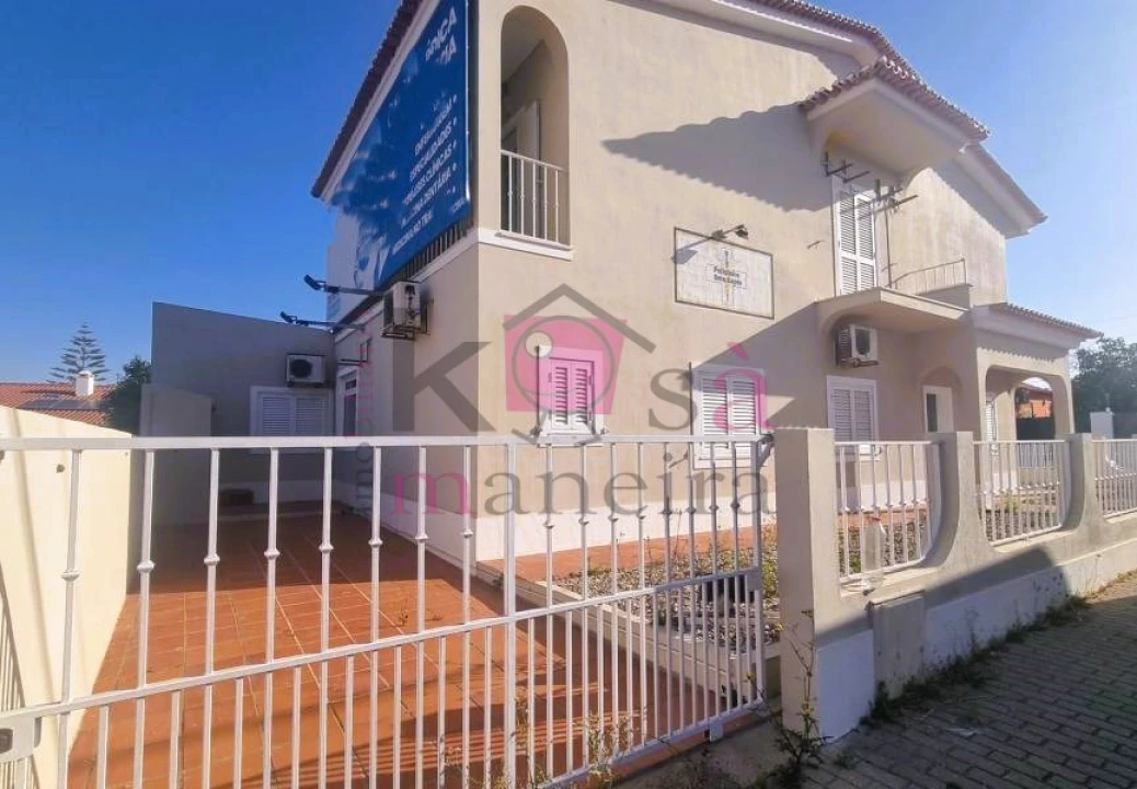 Moradia T3 para Venda em Azeitão (São Lourenço e São Simão) Foto 16