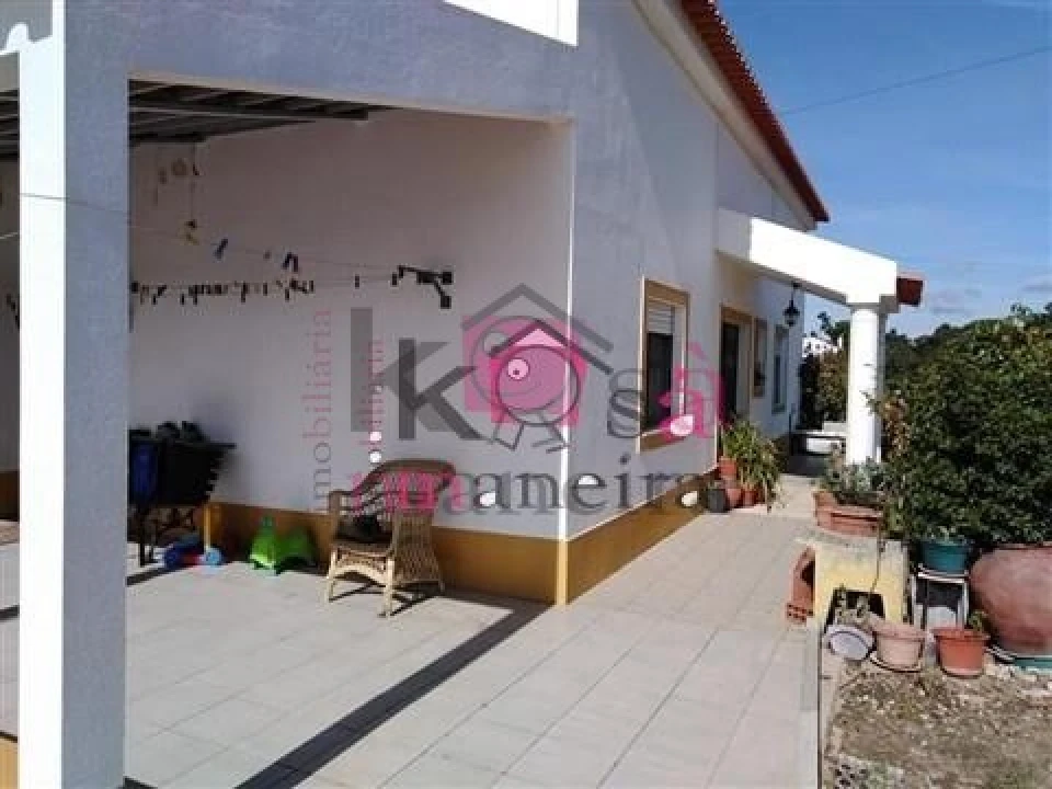 Moradia T2 para Venda em Melides Foto 5