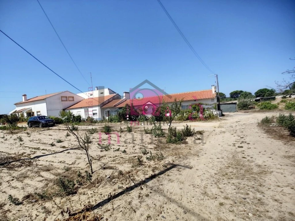 Moradia T2 para Venda em Melides Foto 8