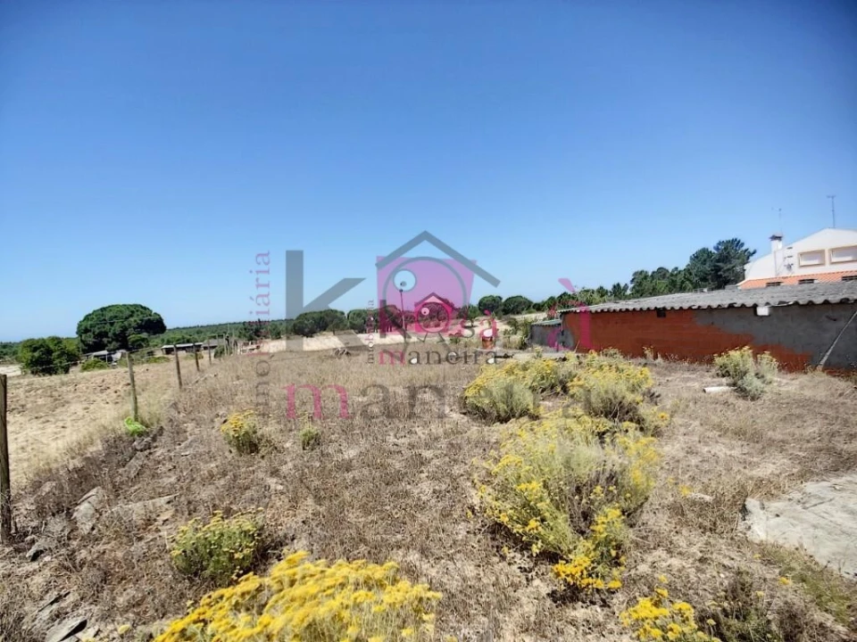 Moradia T2 para Venda em Melides Foto 16