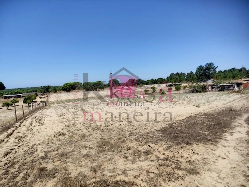 Moradia T2 para Venda em Melides Foto 18