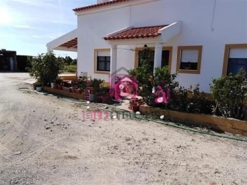 Moradia T2 para Venda em Melides