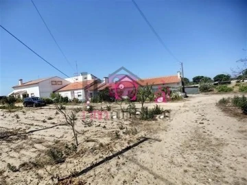 Moradia T2 para Venda em Melides