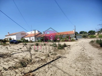 Moradia T2 para Venda em Melides