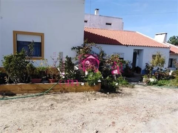 Moradia T2 para Venda em Melides Foto 4
