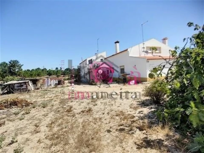 Moradia T2 para Venda em Melides Foto 6