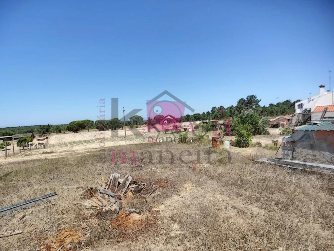 Moradia T2 para Venda em Melides Foto 15