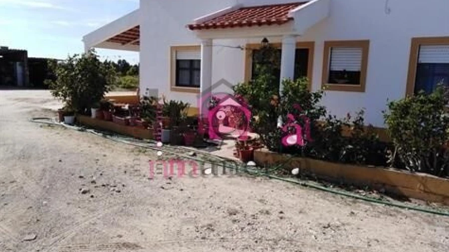 Moradia T2 para Venda em Melides