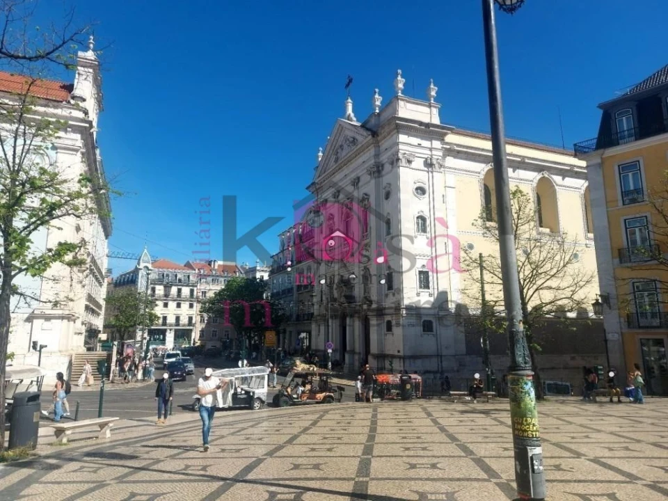 Escritório para Venda em Santa Maria Maior Foto 2