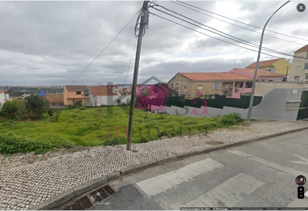 Terreno para Venda em Mina de Água Foto 1
