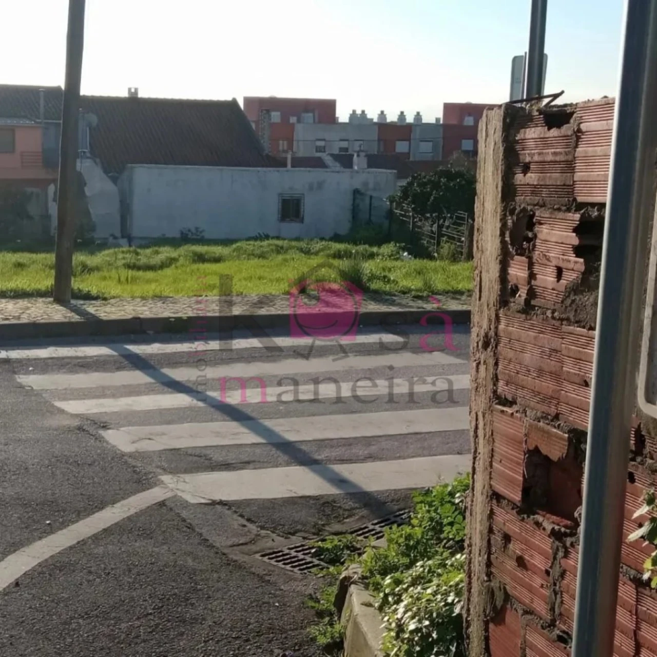 Terreno para Venda em Mina de Água Foto 5