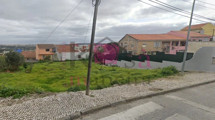 Terreno para Venda em Mina de Água