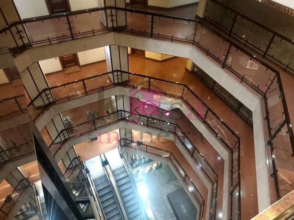 Escritório para Venda em Misericórdia Foto 3
