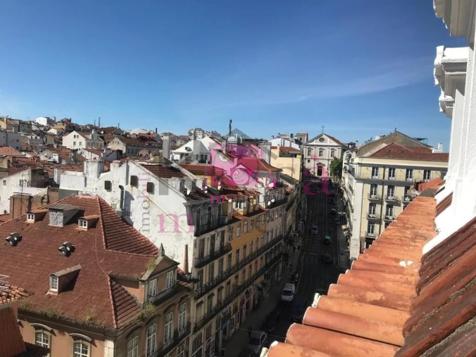 Escritório para Venda em Misericórdia Foto 2