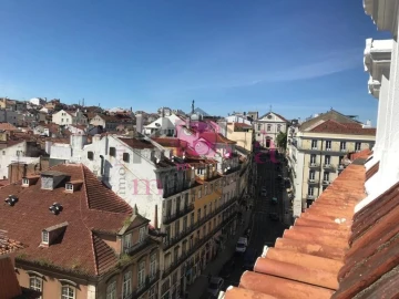 Escritório para Venda em Misericórdia