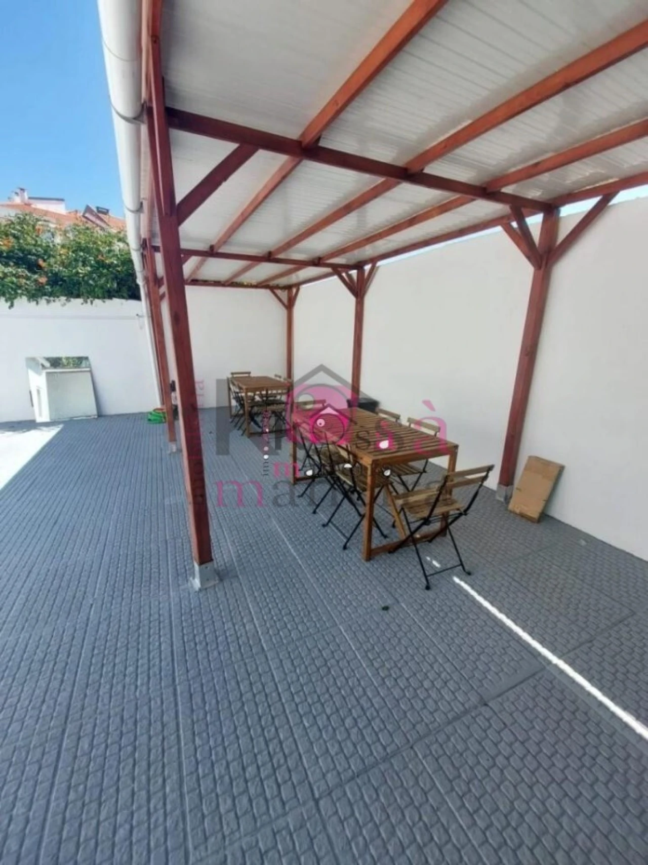 Moradia T5 para Venda em Ajuda Foto 8