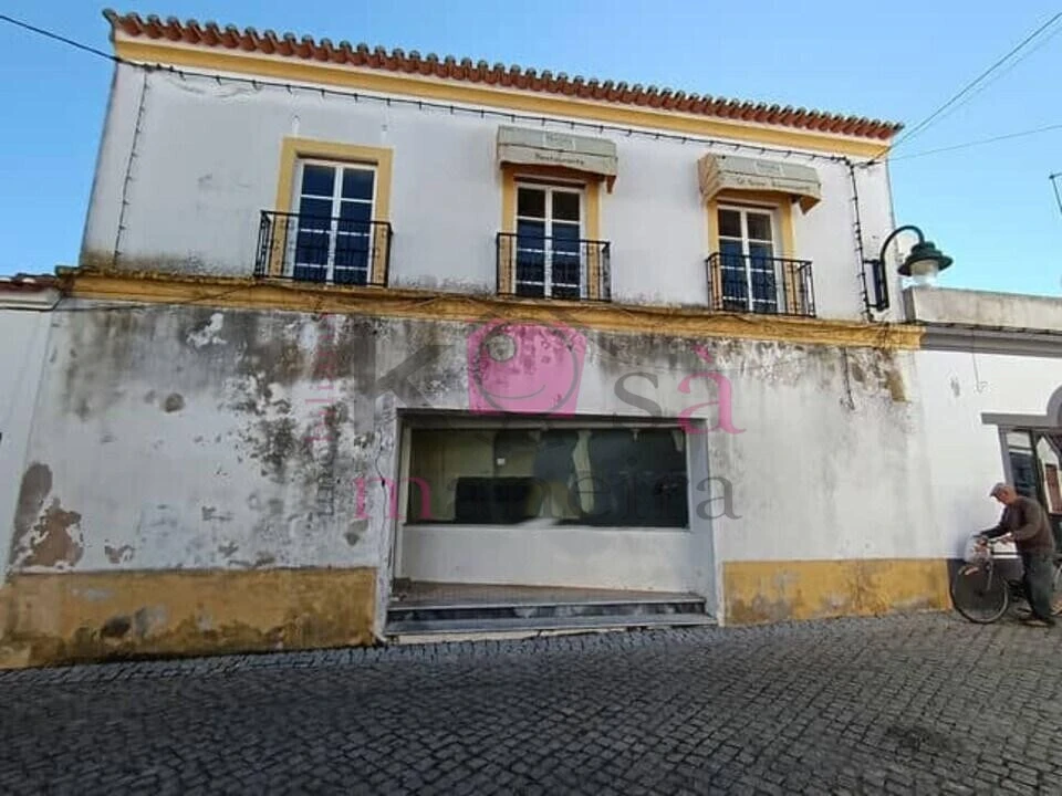 Loja para Venda em Pias Foto 3