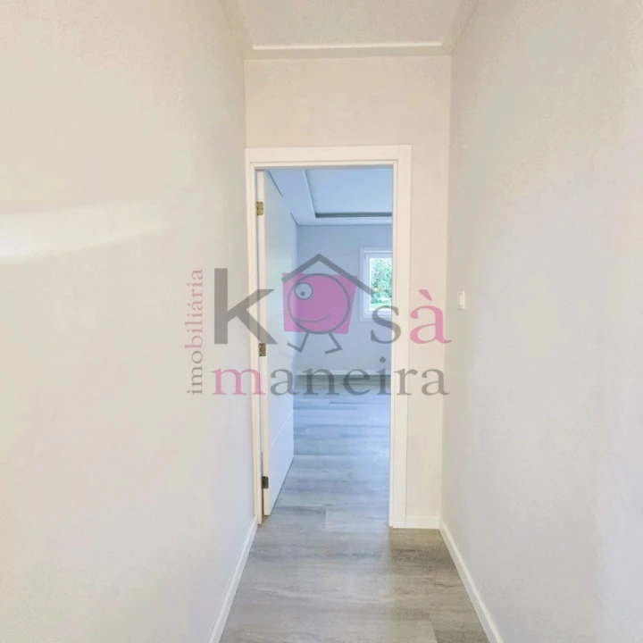 Moradia T3 para Venda em Santa Maria de Lamas Foto 5